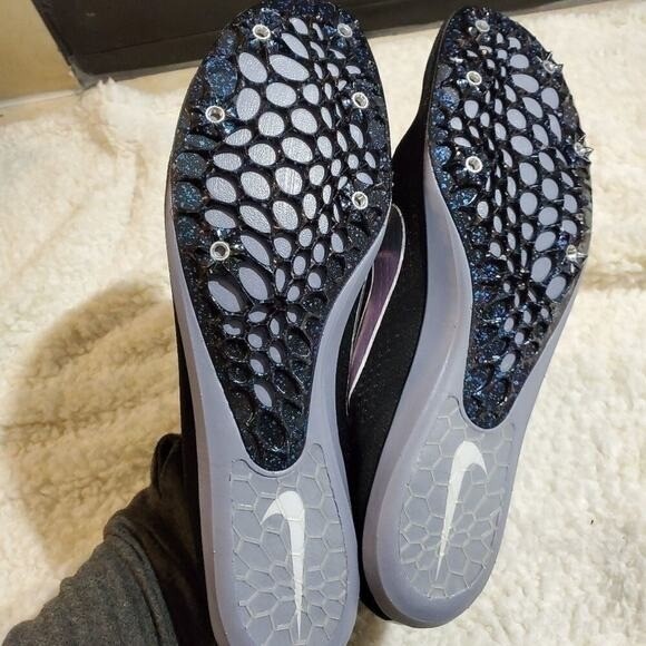 Nike Unisex Matumbo Track Spike Men\'s Size‎ 15 main image 5